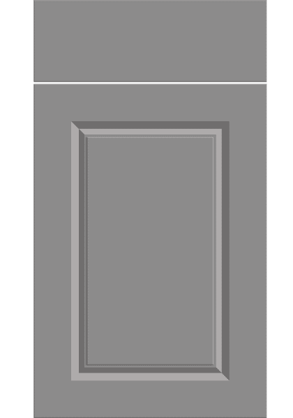 High Gloss Dust Grey